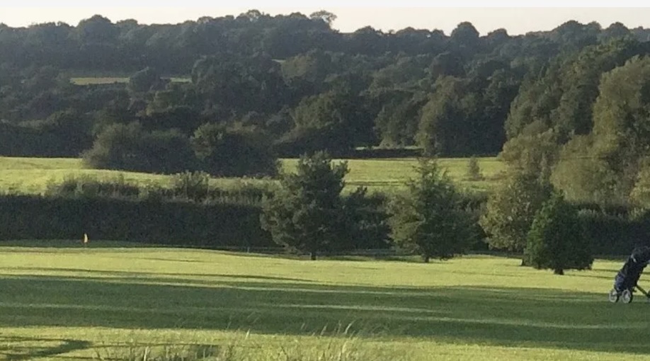 Photo of Villa Golf Club